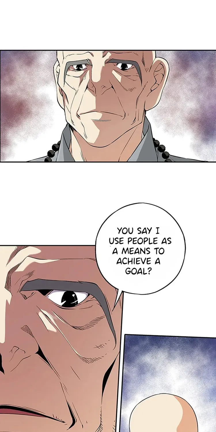 Read Joseon Streamer chapter 16 image 24 on Lezhin