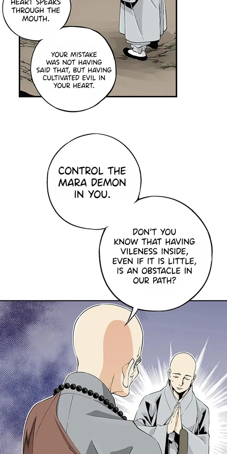 Read Joseon Streamer chapter 16 image 26 on Lezhin