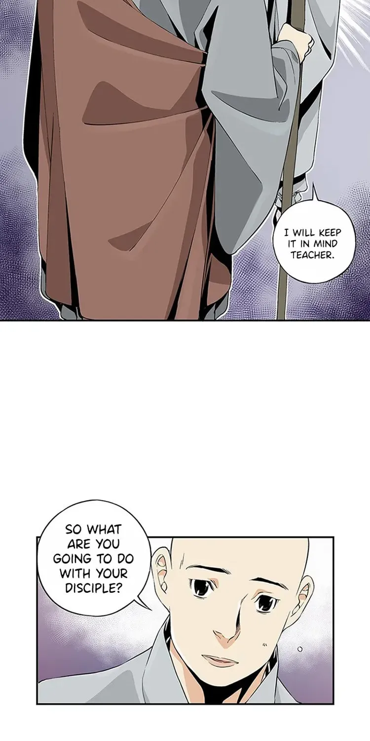 Read Joseon Streamer chapter 16 image 27 on Lezhin