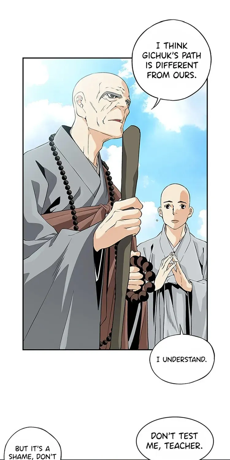 Read Joseon Streamer chapter 16 image 28 on Lezhin