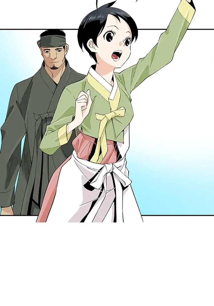 Read Joseon Streamer chapter 16 image 30 on Lezhin