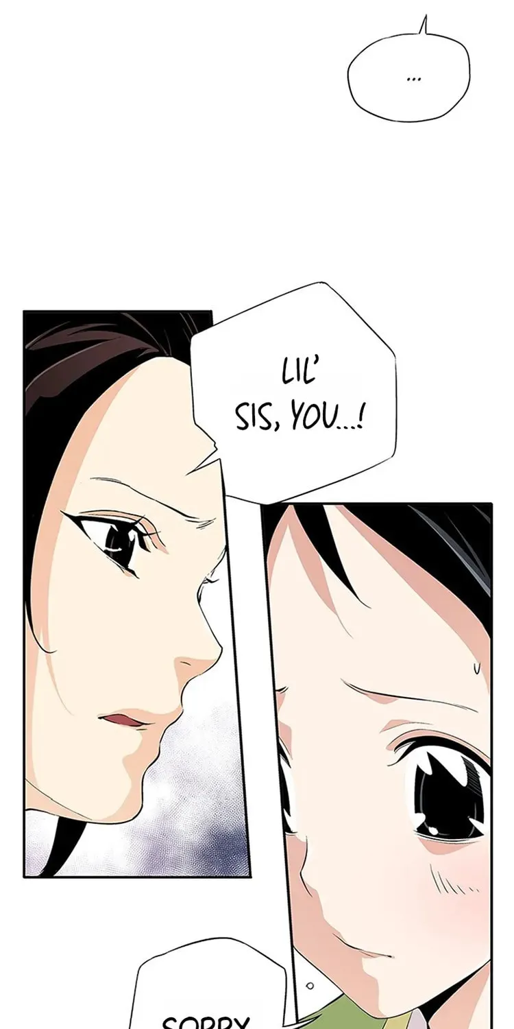 Read Joseon Streamer chapter 16 image 36 on Lezhin