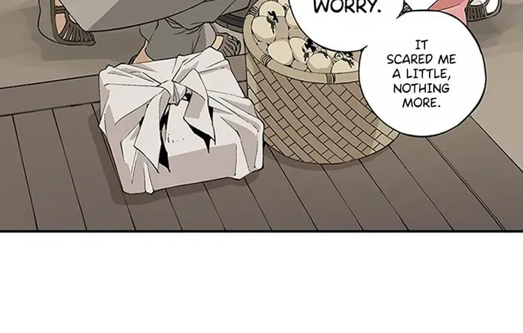 Read Joseon Streamer chapter 17 image 25 on Lezhin