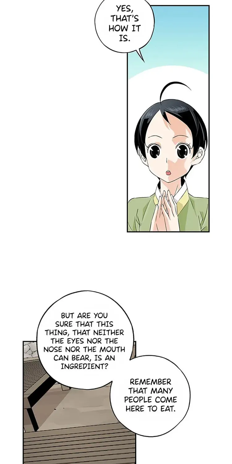 Read Joseon Streamer chapter 17 image 28 on Lezhin