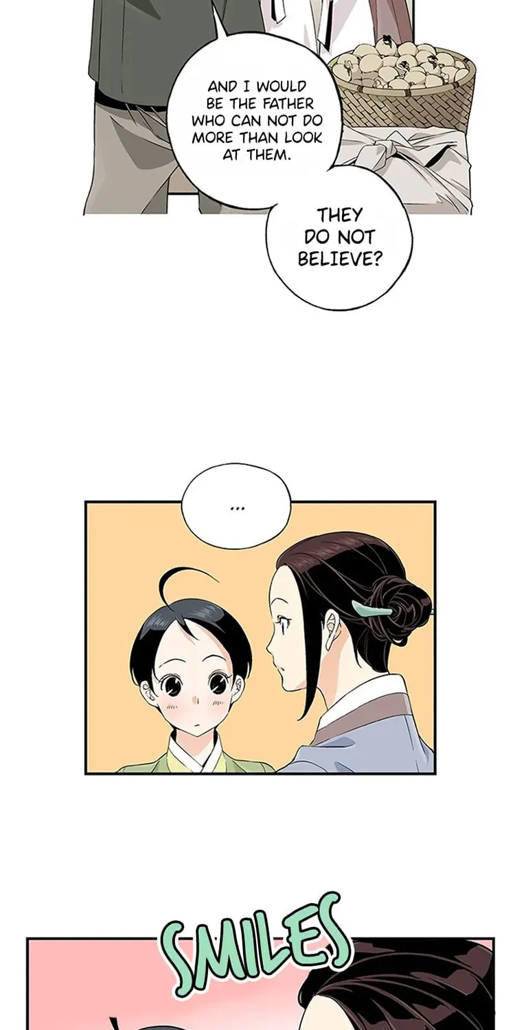 Read Joseon Streamer chapter 17 image 4 on Lezhin