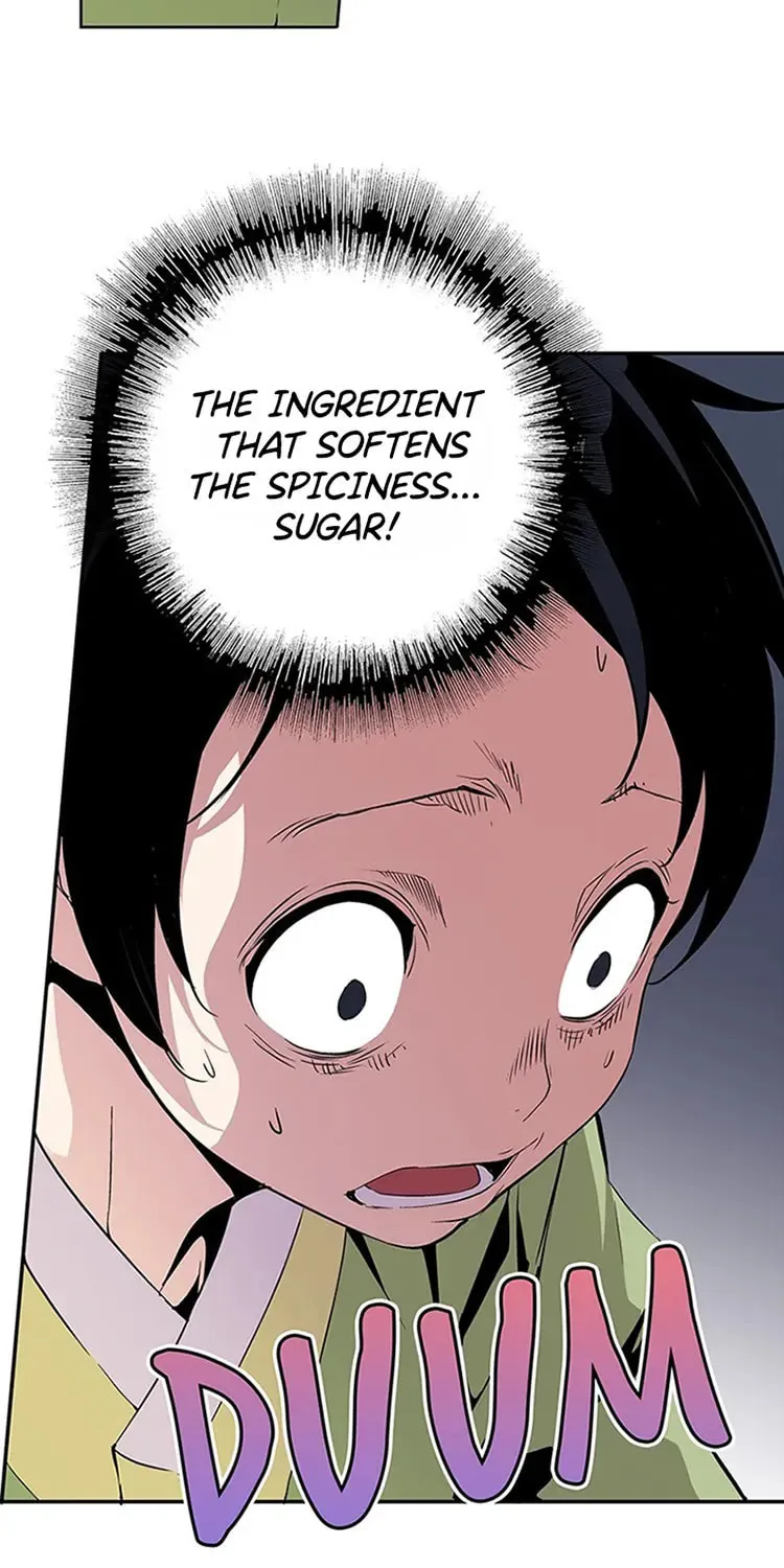 Read Joseon Streamer chapter 17 image 40 on Lezhin