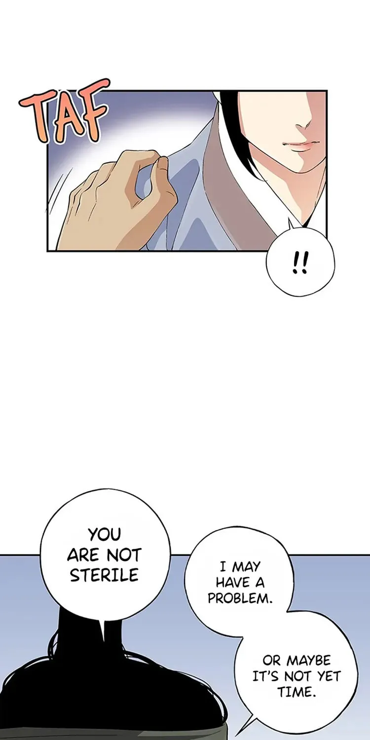 Read Joseon Streamer chapter 17 image 7 on Lezhin