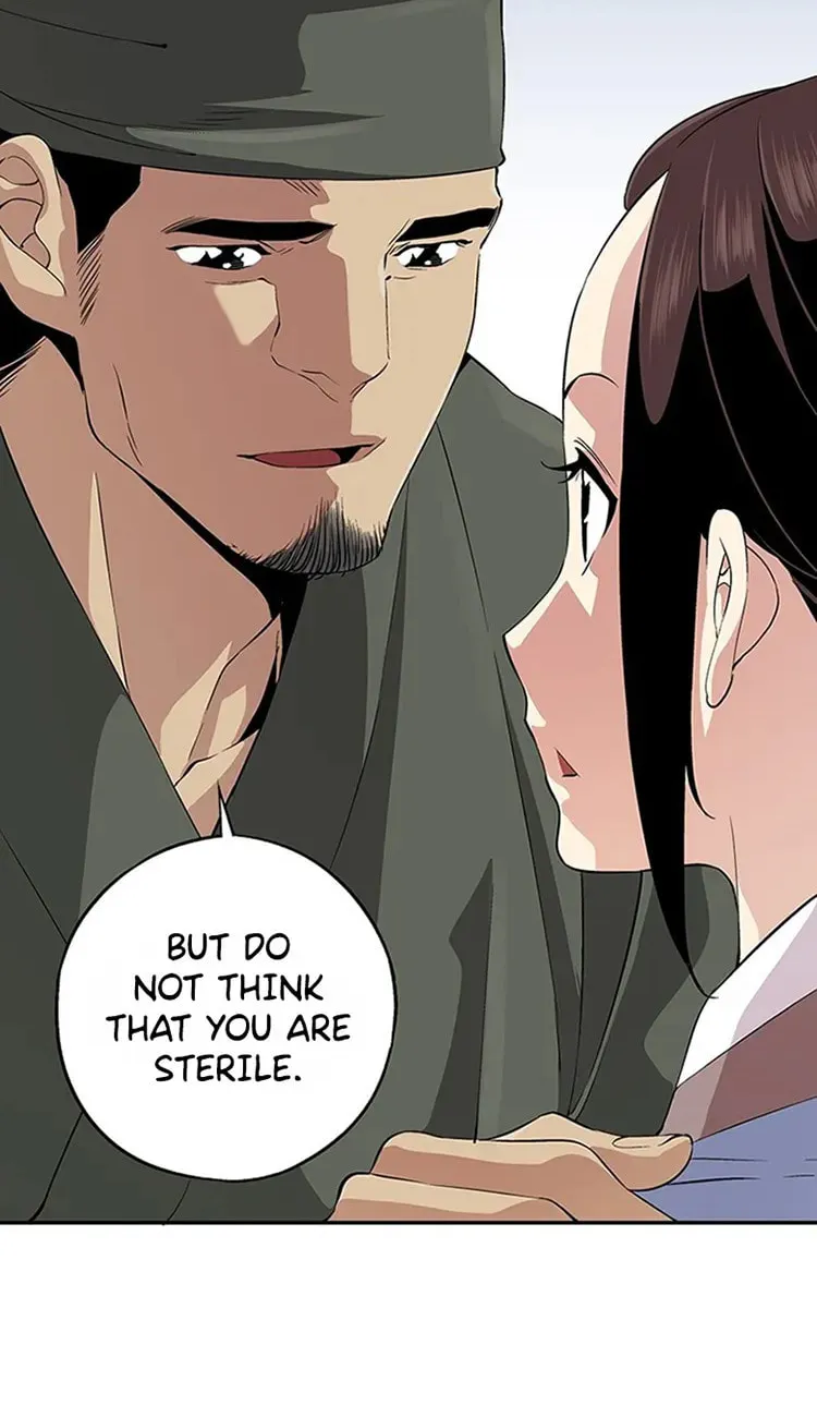 Read Joseon Streamer chapter 17 image 8 on Lezhin