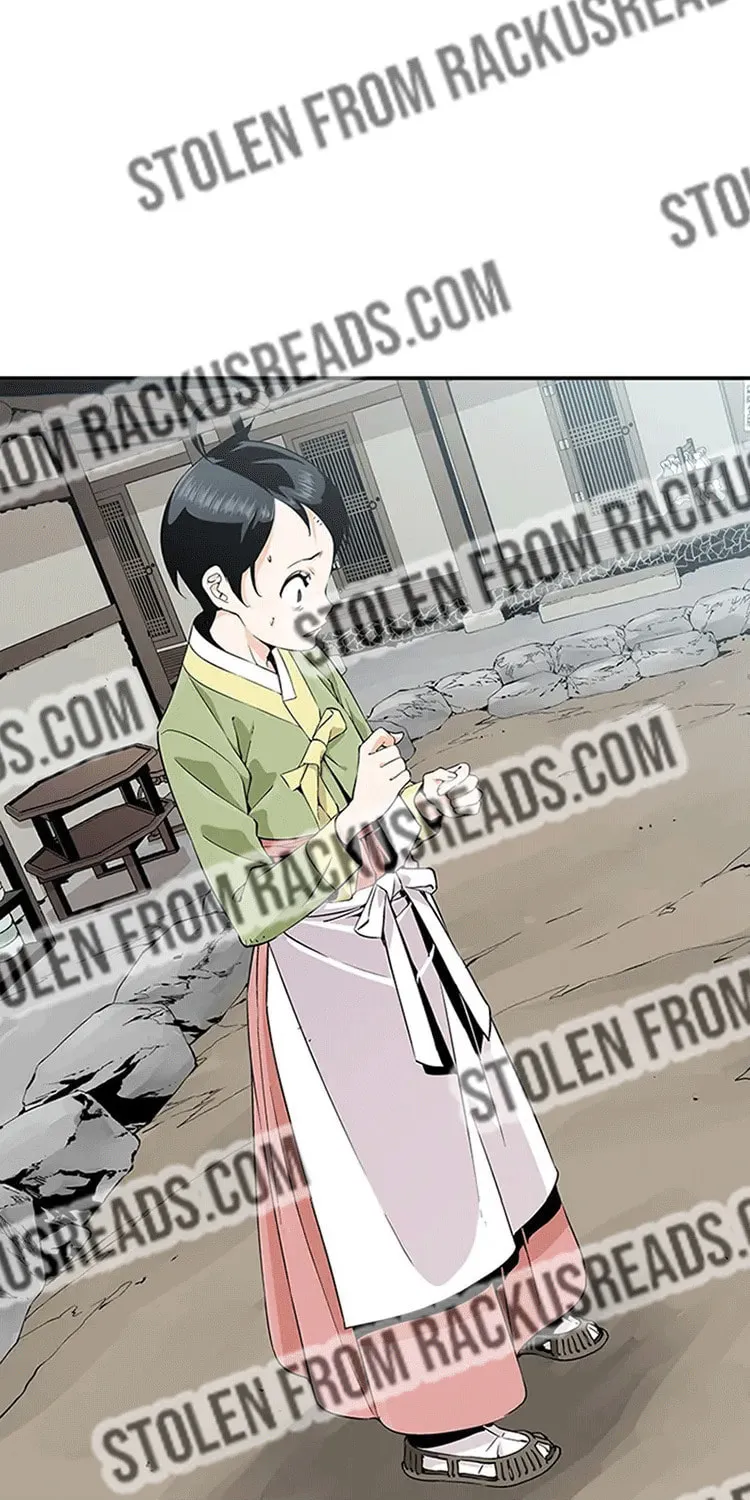Read Joseon Streamer chapter 18 image 1 on Lezhin