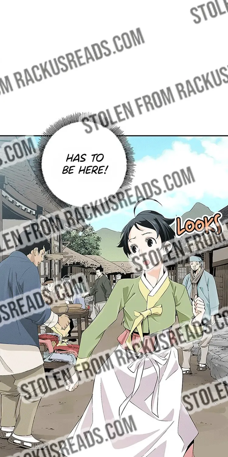 Read Joseon Streamer chapter 18 image 10 on Lezhin