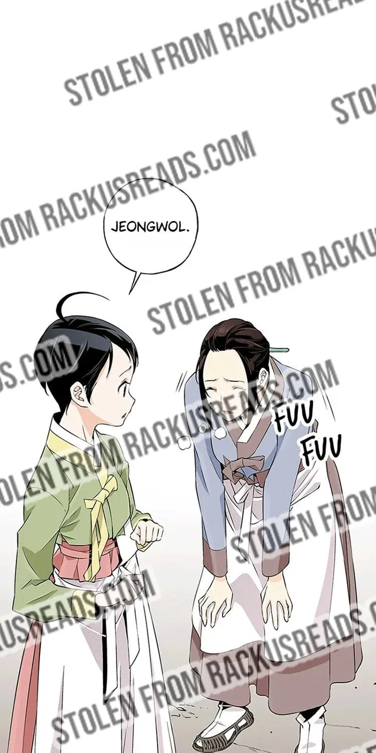 Read Joseon Streamer chapter 18 image 18 on Lezhin