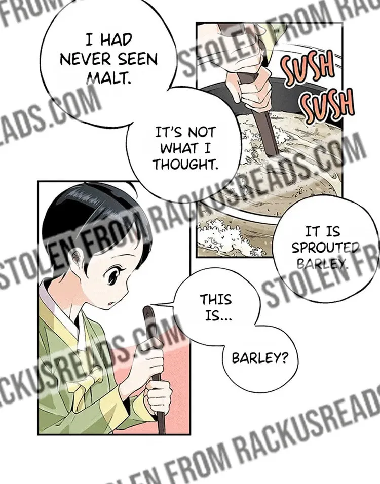 Read Joseon Streamer chapter 18 image 34 on Lezhin