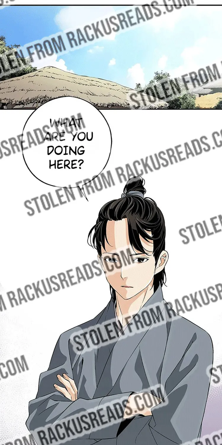 Read Joseon Streamer chapter 18 image 41 on Lezhin