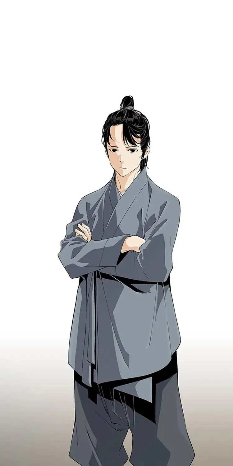 Read Joseon Streamer chapter 19 image 1 on Lezhin