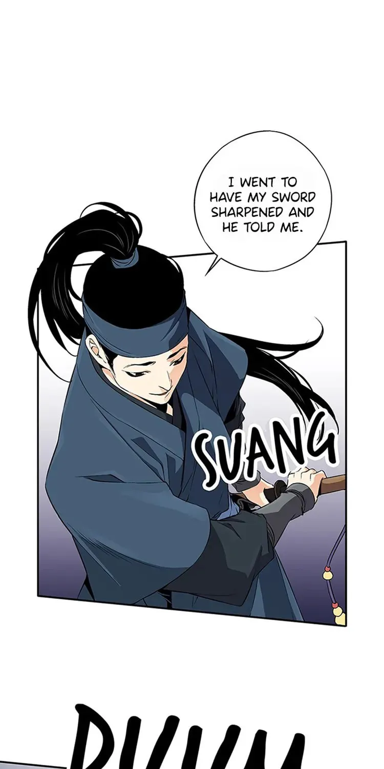 Read Joseon Streamer chapter 19 image 17 on Lezhin