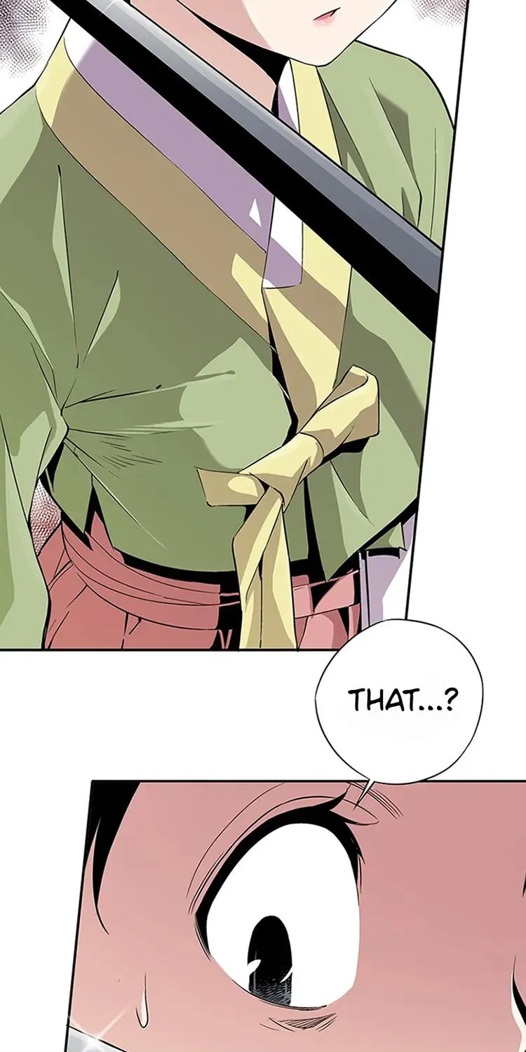 Read Joseon Streamer chapter 19 image 19 on Lezhin