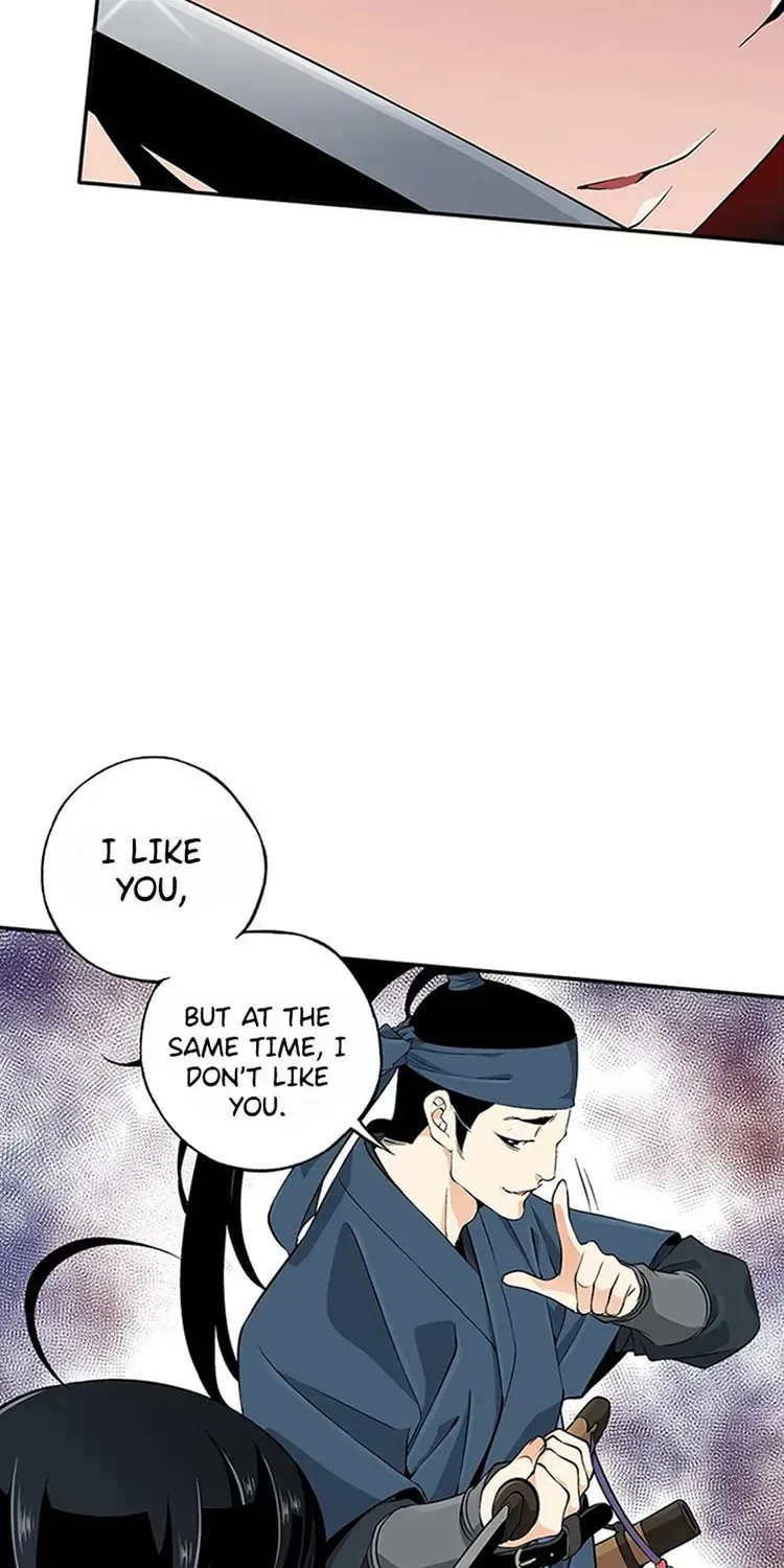 Read Joseon Streamer chapter 19 image 20 on Lezhin