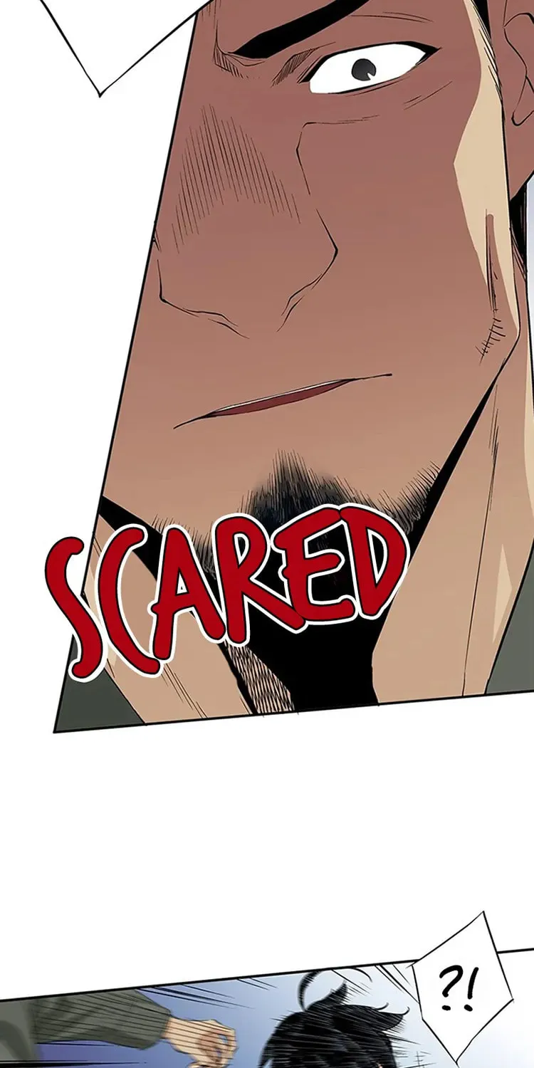 Read Joseon Streamer chapter 19 image 30 on Lezhin