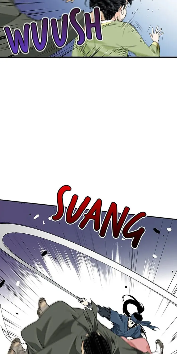 Read Joseon Streamer chapter 19 image 31 on Lezhin