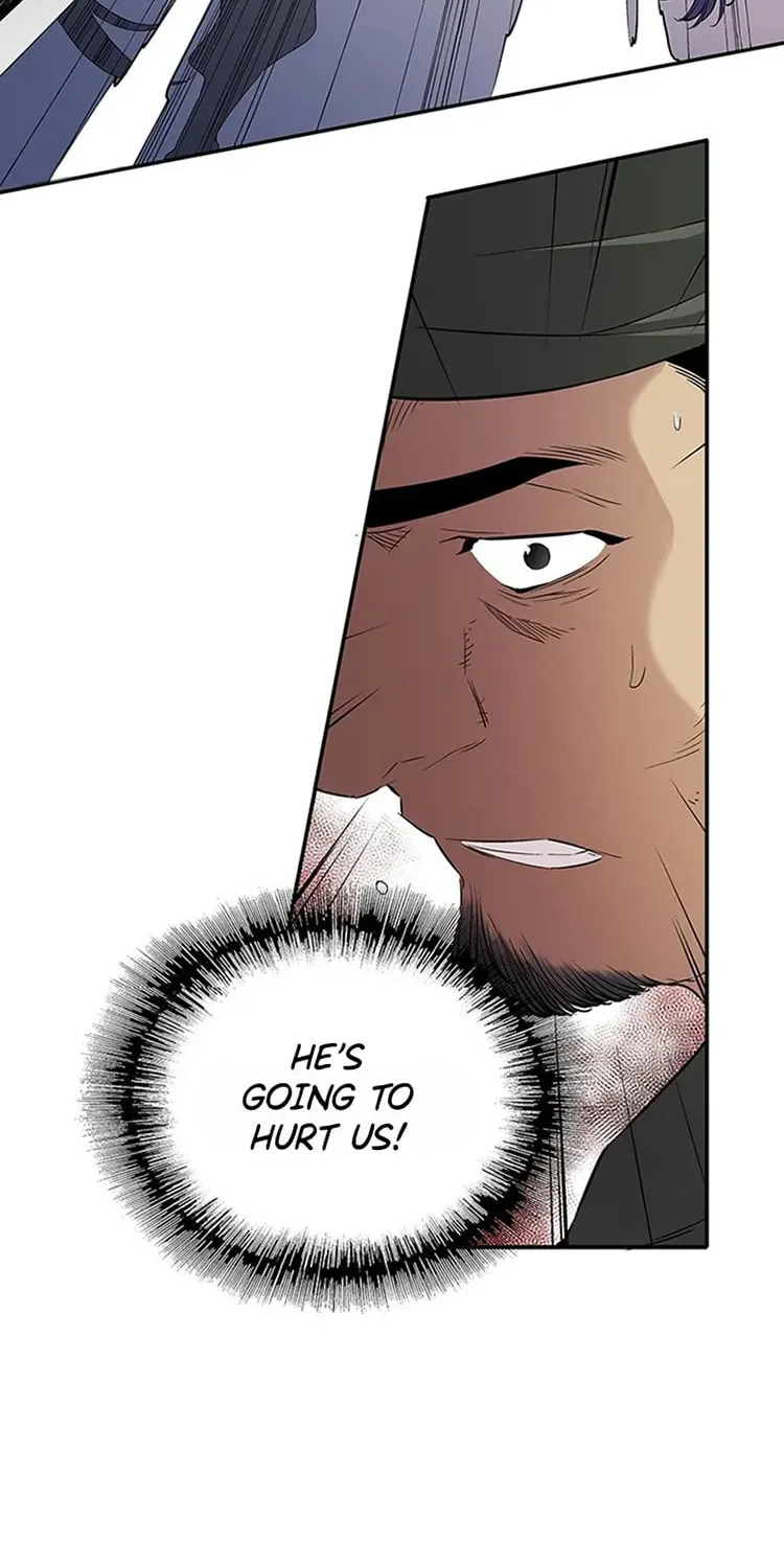 Read Joseon Streamer chapter 19 image 34 on Lezhin