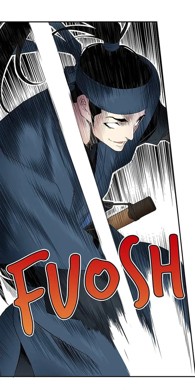 Read Joseon Streamer chapter 19 image 35 on Lezhin