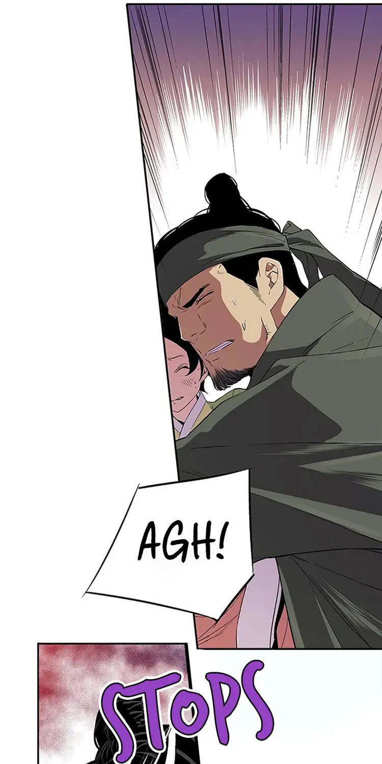 Read Joseon Streamer chapter 19 image 36 on Lezhin