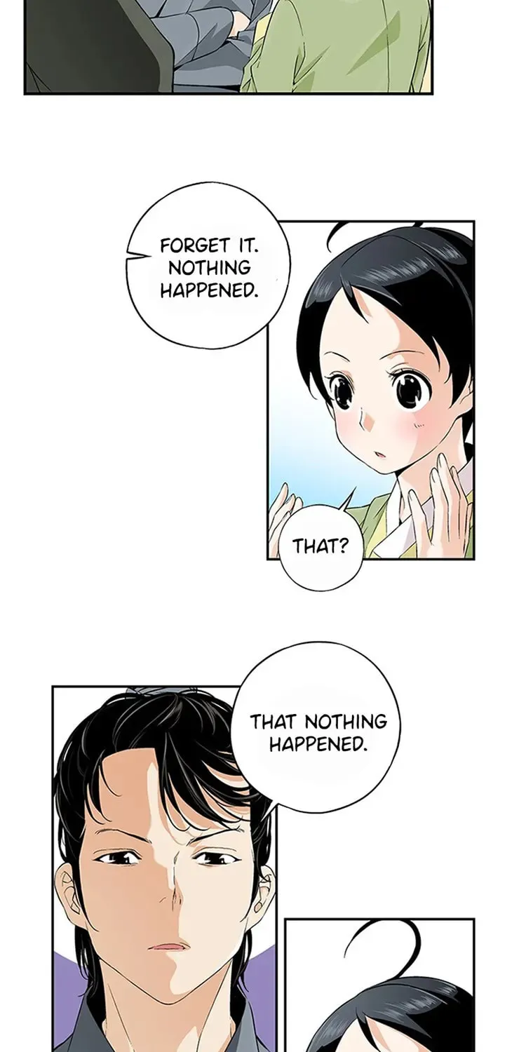 Read Joseon Streamer chapter 19 image 5 on Lezhin