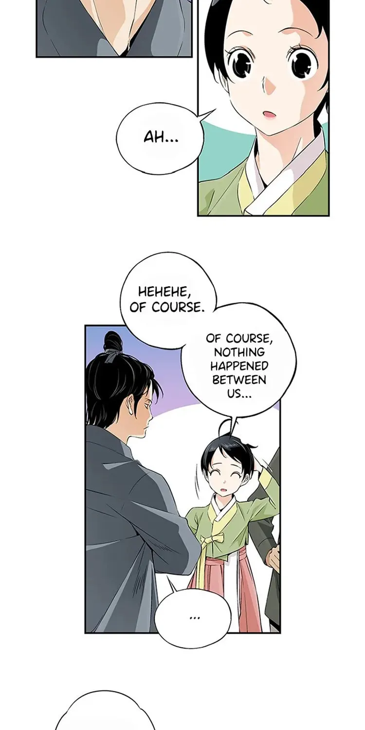 Read Joseon Streamer chapter 19 image 6 on Lezhin