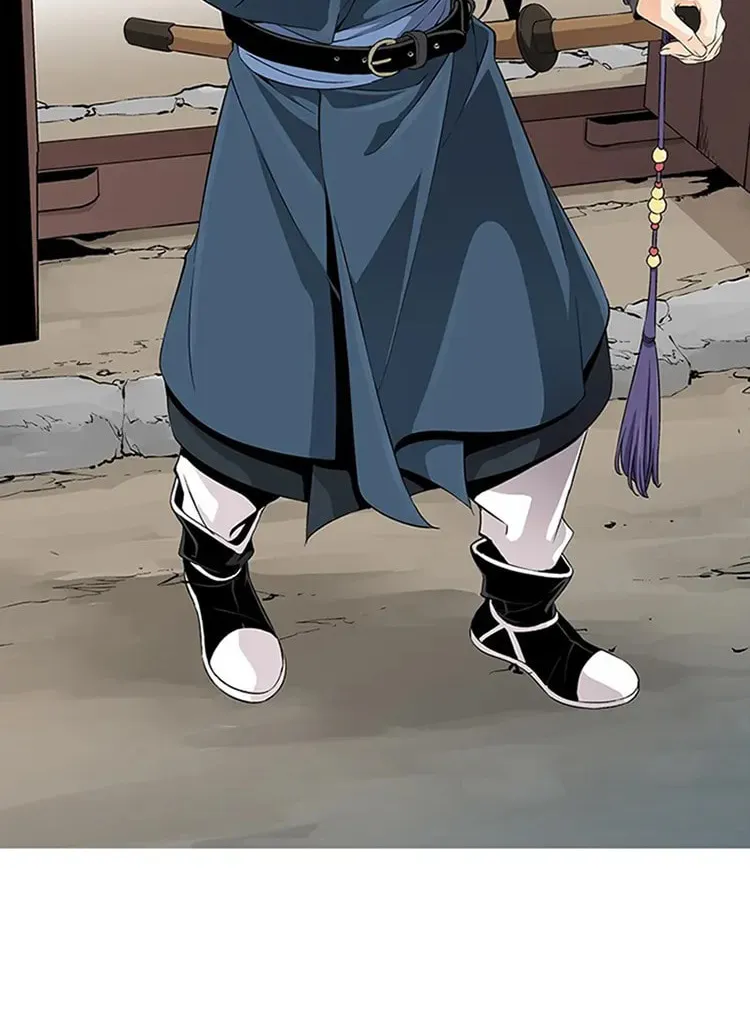 Read Joseon Streamer chapter 19 image 8 on Lezhin