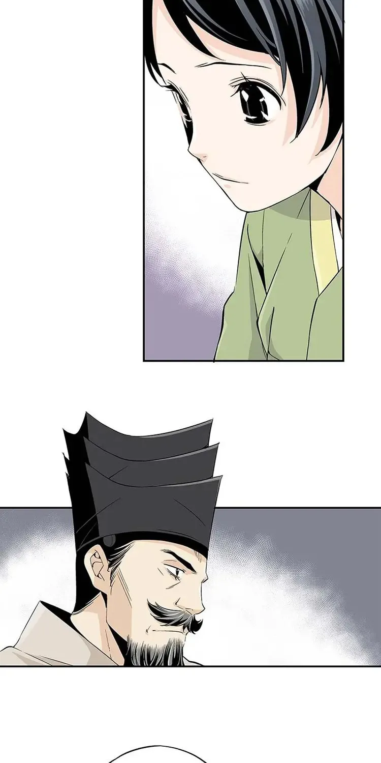 Read Joseon Streamer chapter 2 image 2 on Lezhin