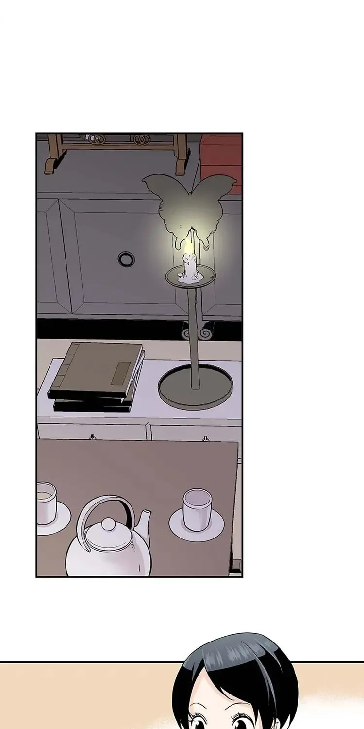 Read Joseon Streamer chapter 2 image 21 on Lezhin