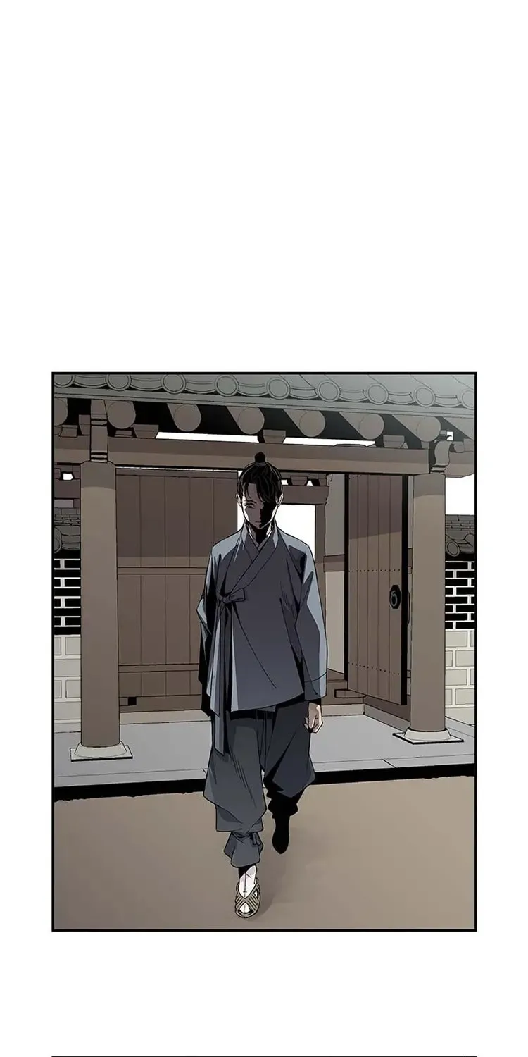 Read Joseon Streamer chapter 2 image 46 on Lezhin