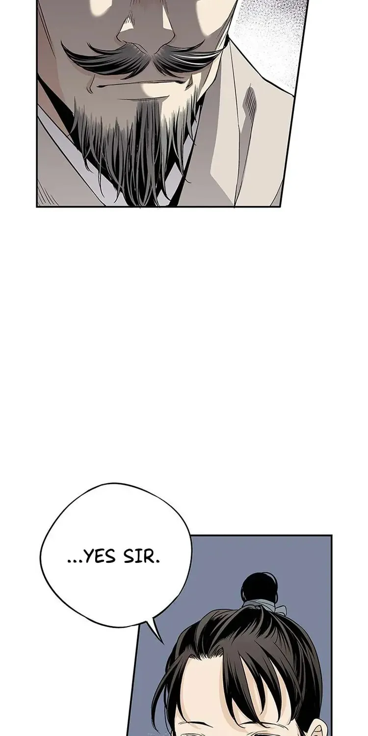 Read Joseon Streamer chapter 3 image 18 on Lezhin