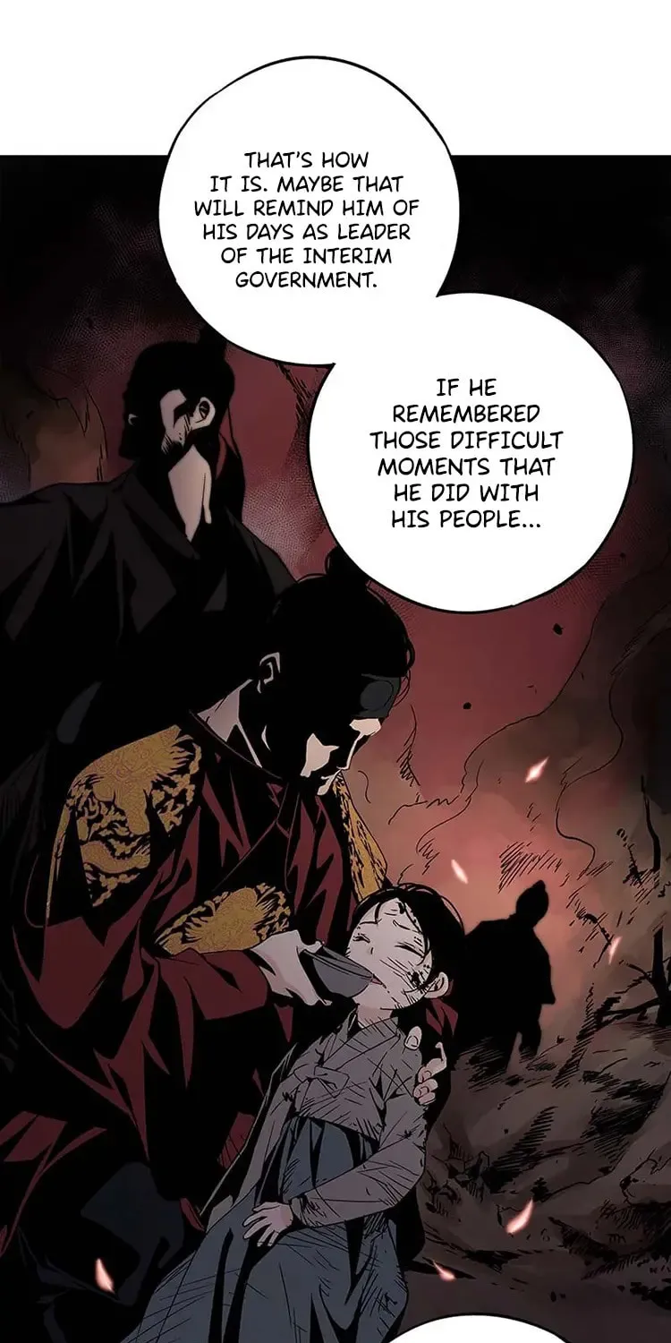 Read Joseon Streamer chapter 3 image 22 on Lezhin