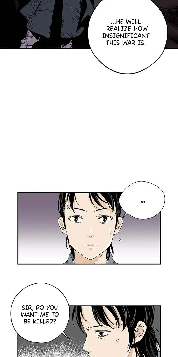 Read Joseon Streamer chapter 3 image 23 on Lezhin