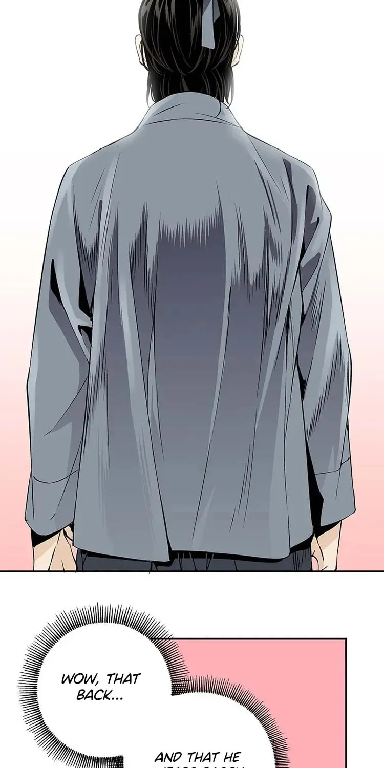 Read Joseon Streamer chapter 3 image 28 on Lezhin