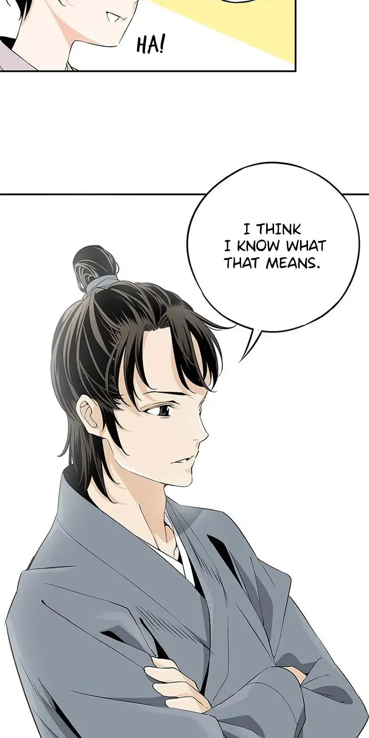 Read Joseon Streamer chapter 3 image 6 on Lezhin