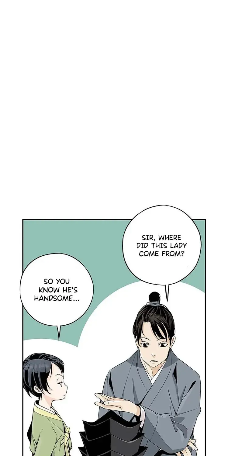 Read Joseon Streamer chapter 3 image 8 on Lezhin