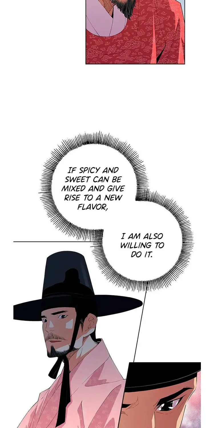 Read Joseon Streamer chapter 31 image 11 on Lezhin