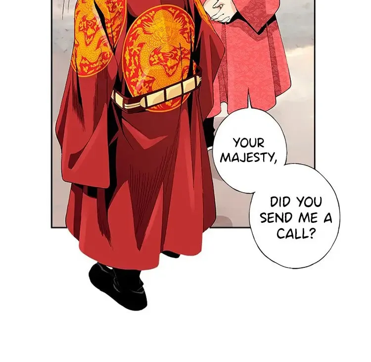Read Joseon Streamer chapter 31 image 26 on Lezhin