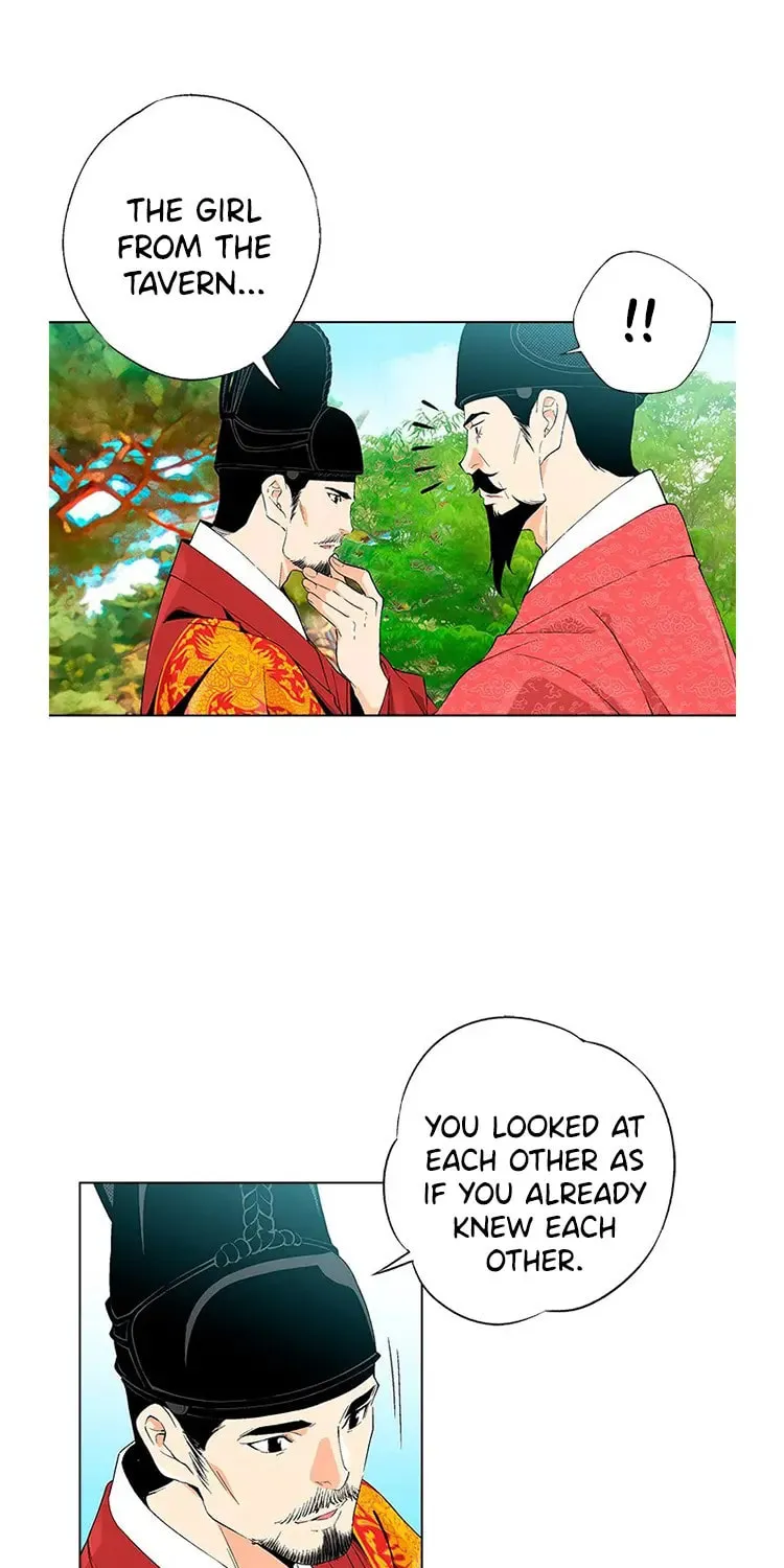 Read Joseon Streamer chapter 31 image 27 on Lezhin