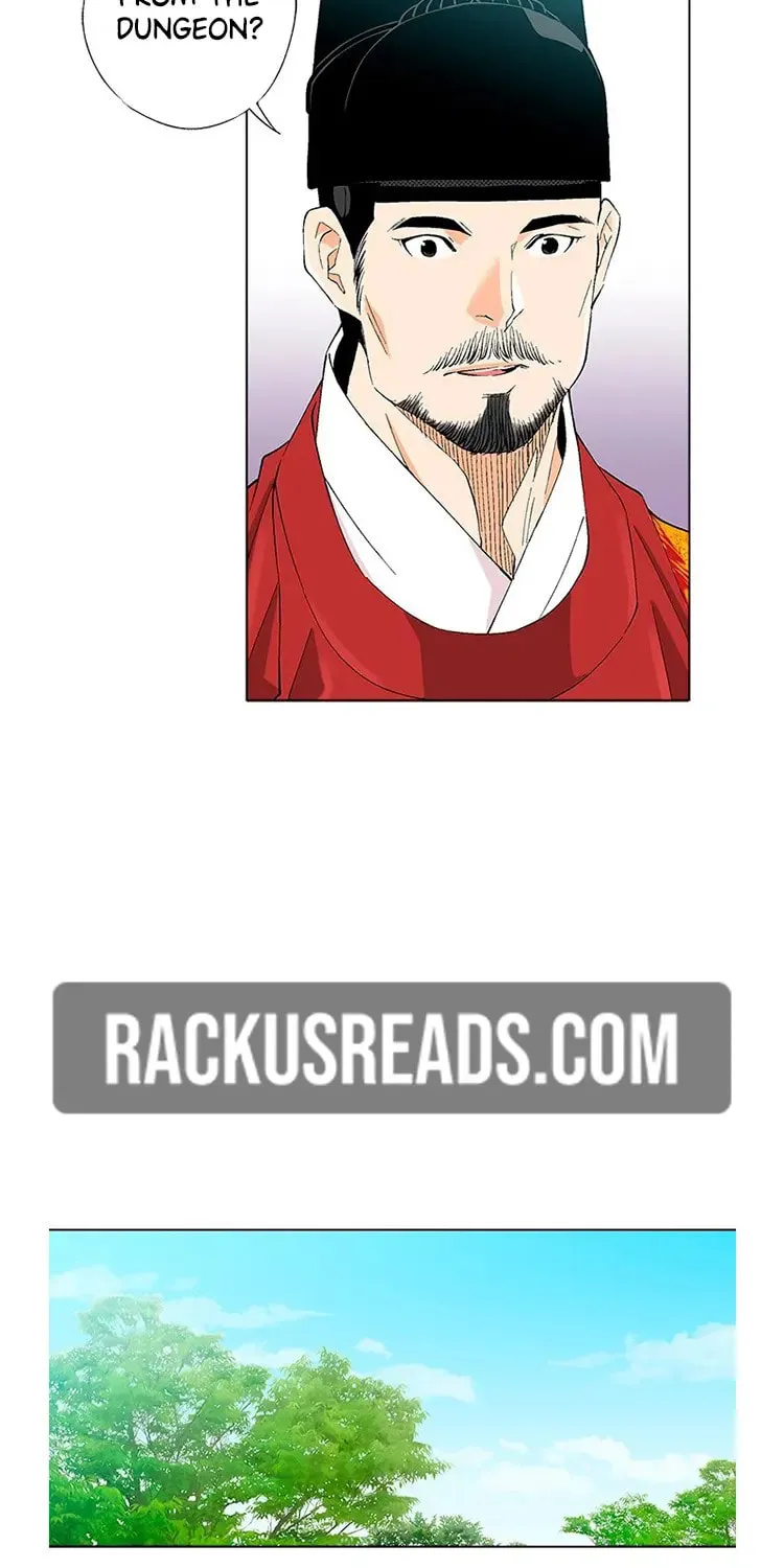 Read Joseon Streamer chapter 31 image 29 on Lezhin