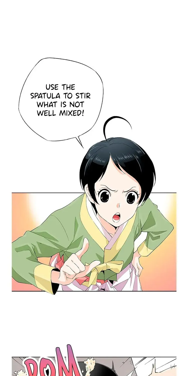 Read Joseon Streamer chapter 31 image 38 on Lezhin