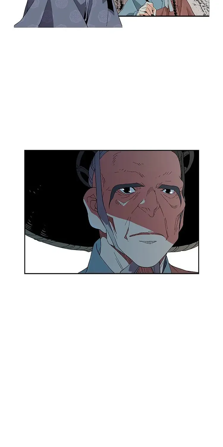Read Joseon Streamer chapter 32 image 14 on Lezhin