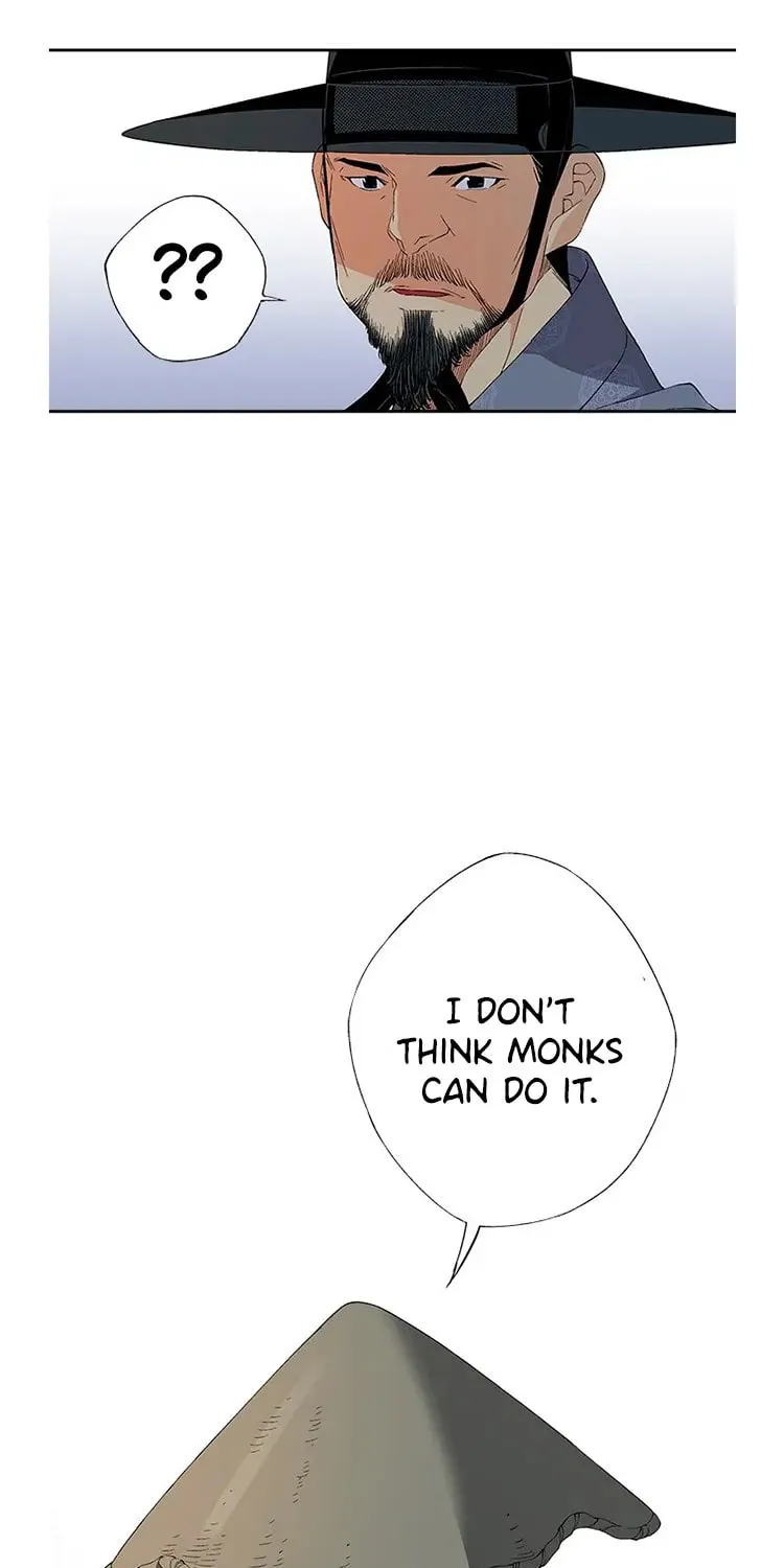 Read Joseon Streamer chapter 32 image 15 on Lezhin