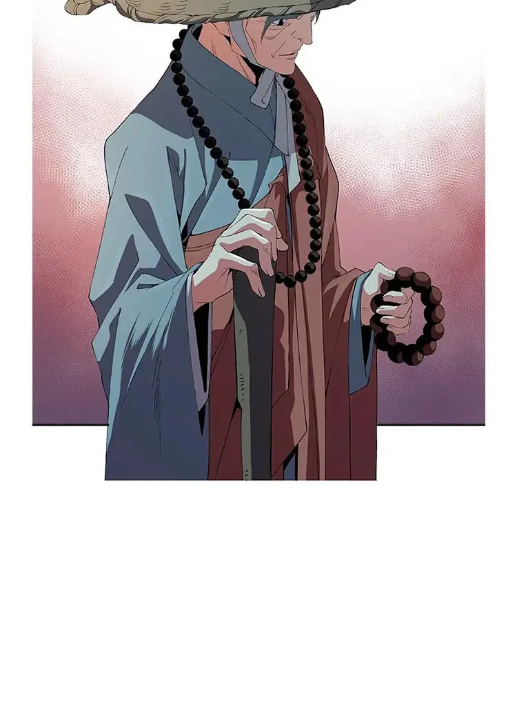 Read Joseon Streamer chapter 32 image 16 on Lezhin
