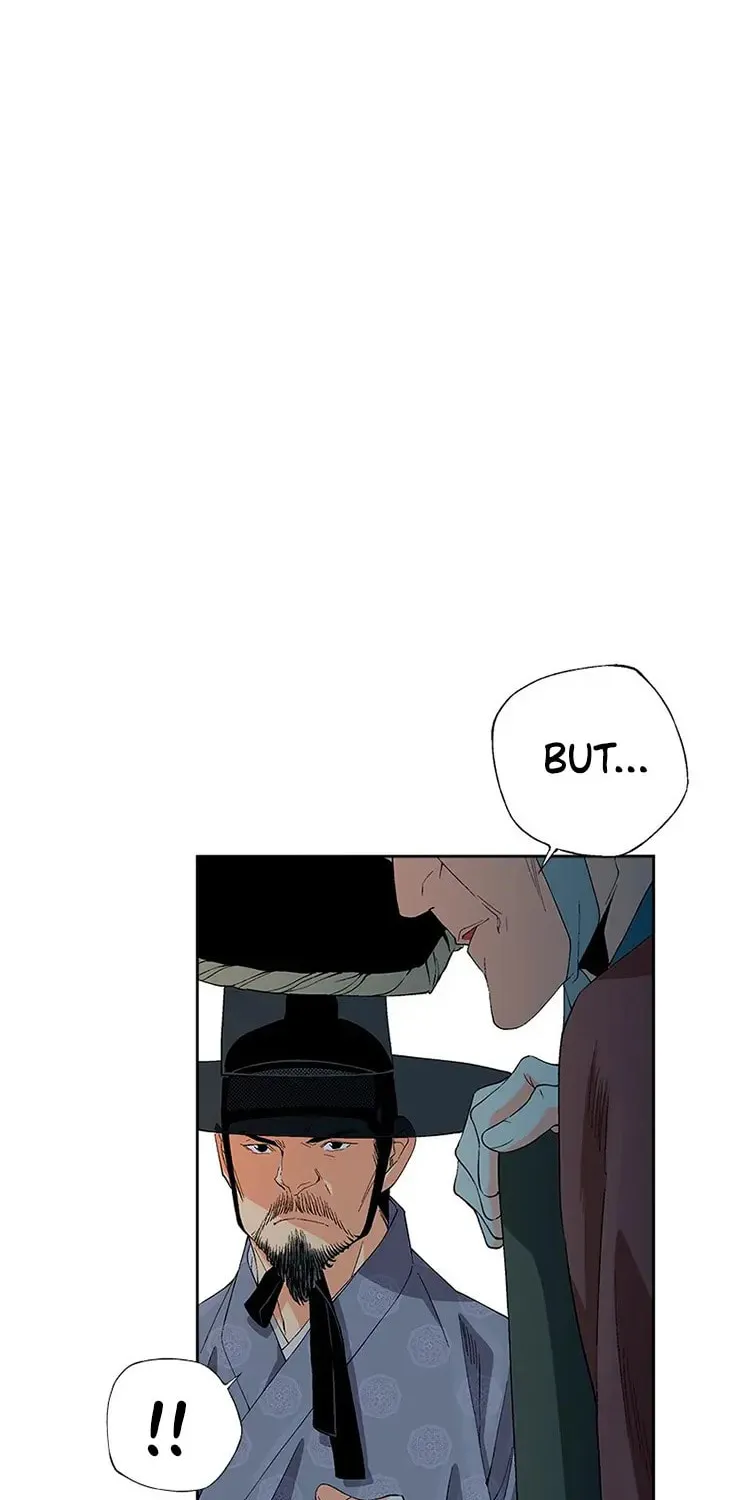 Read Joseon Streamer chapter 32 image 20 on Lezhin