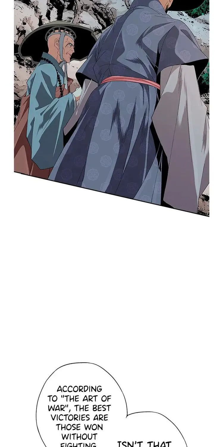 Read Joseon Streamer chapter 32 image 22 on Lezhin