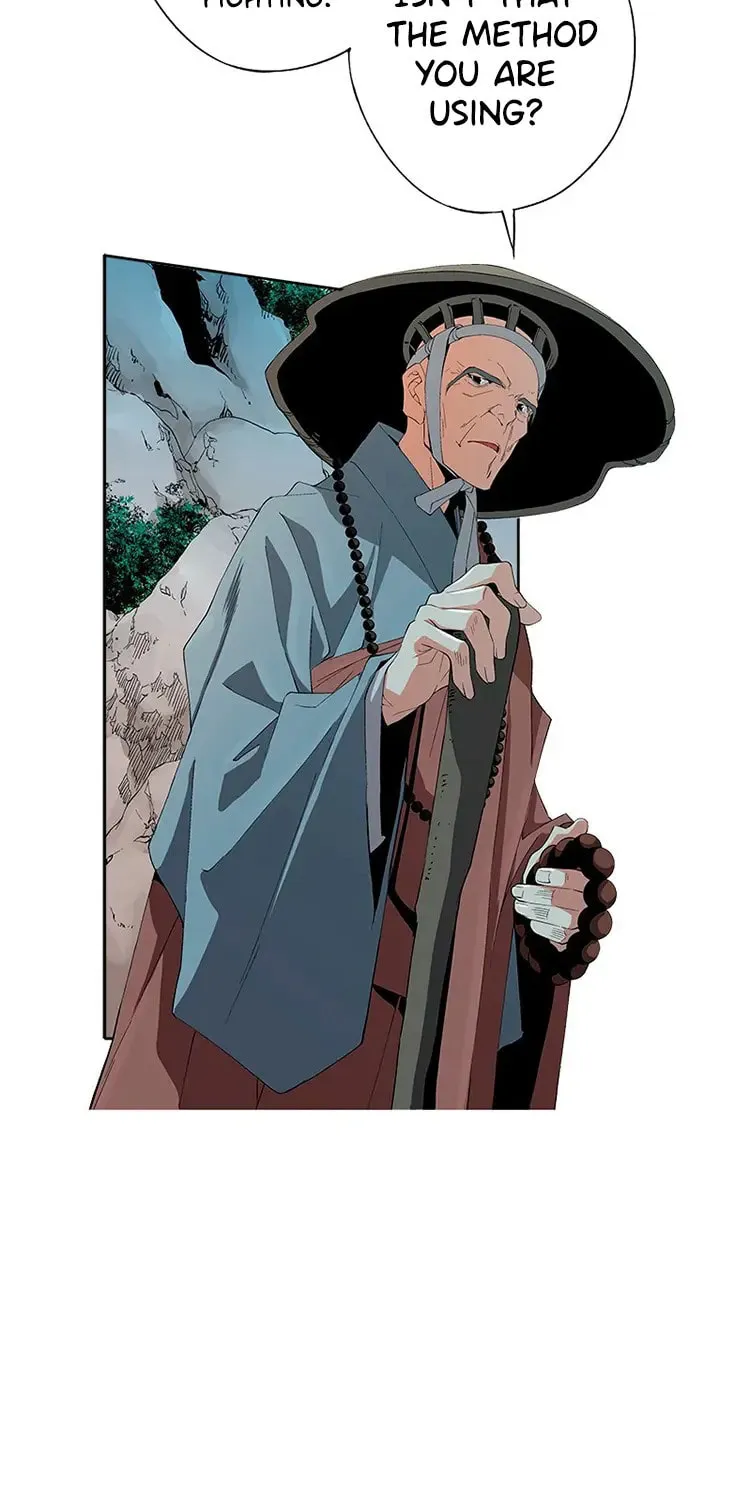 Read Joseon Streamer chapter 32 image 23 on Lezhin