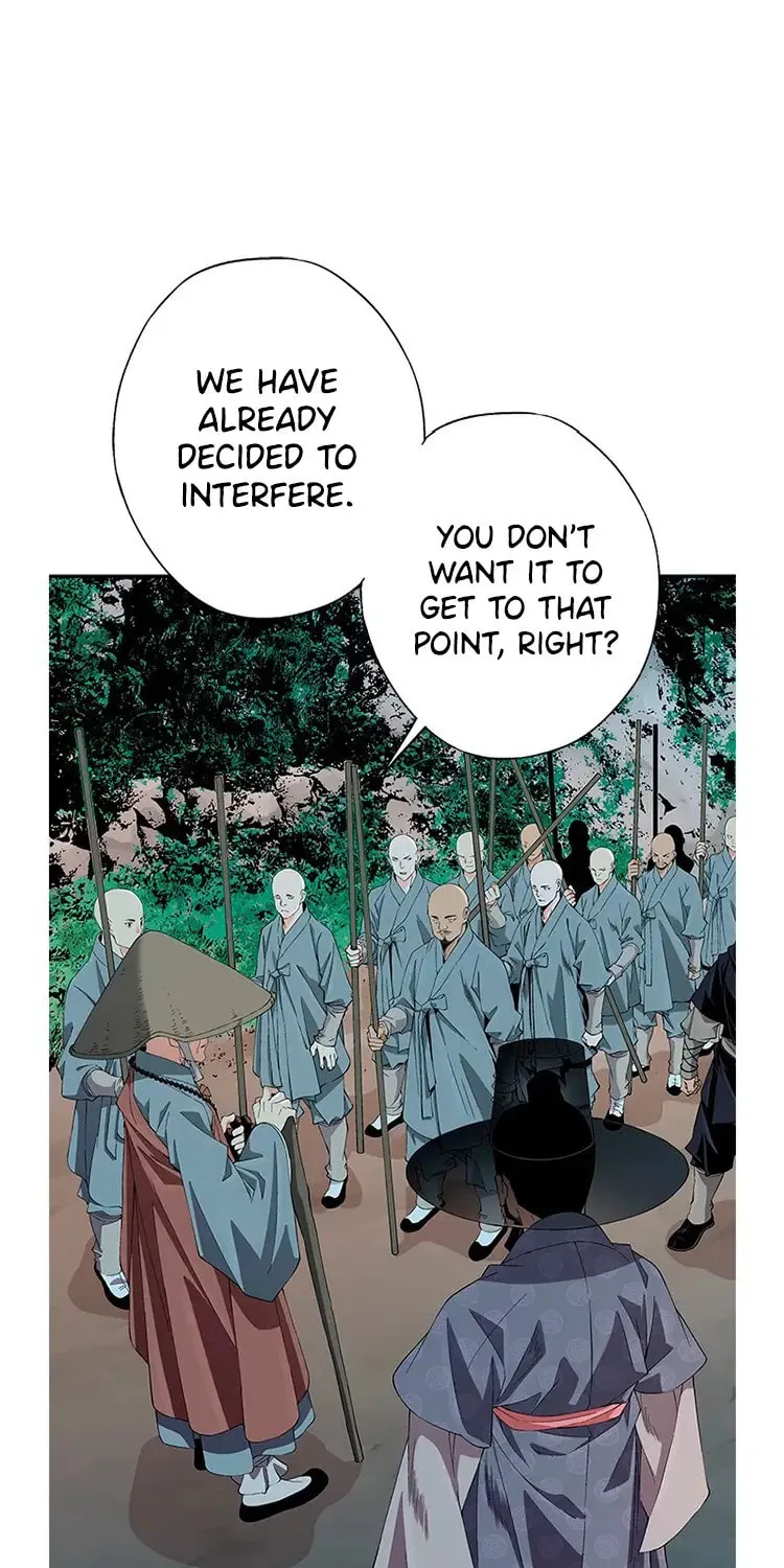 Read Joseon Streamer chapter 32 image 26 on Lezhin
